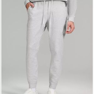 NWT lululemon City Sweat Jogger *Tall